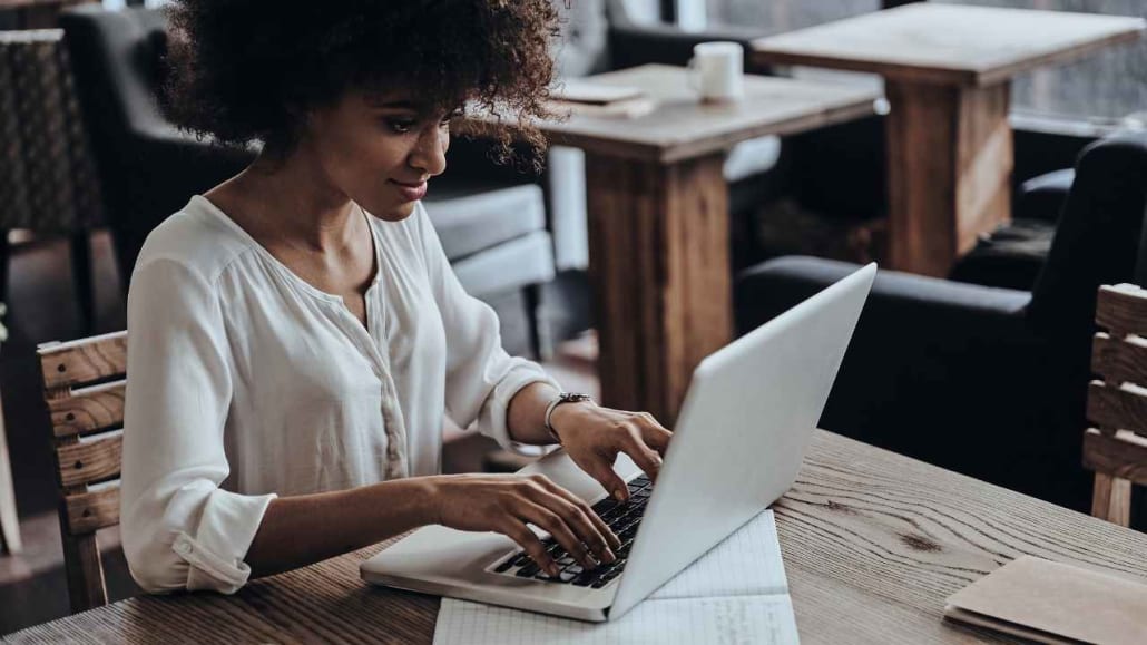 women in computer